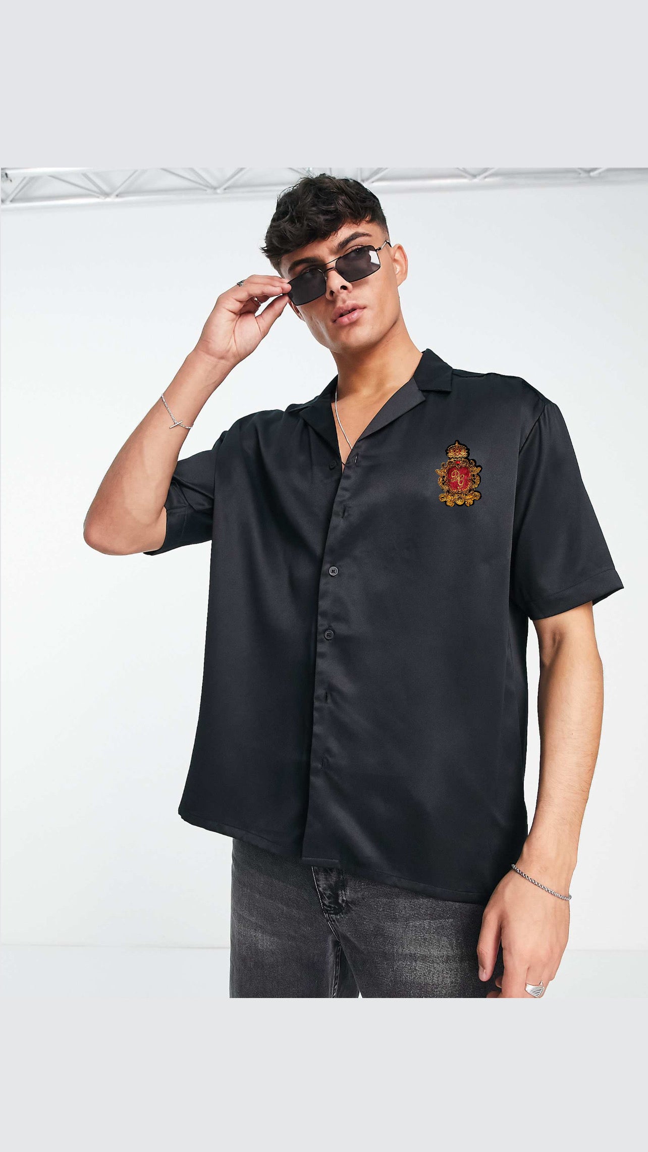 D&G ( chemise )