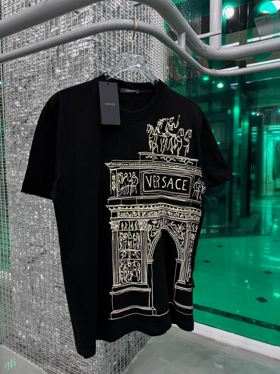 versace