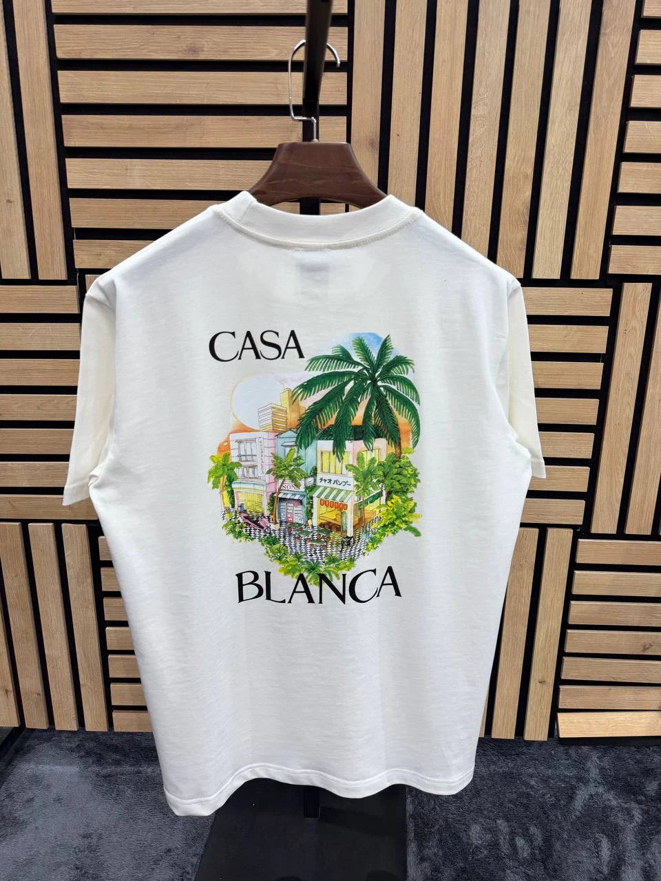 Casablanca
