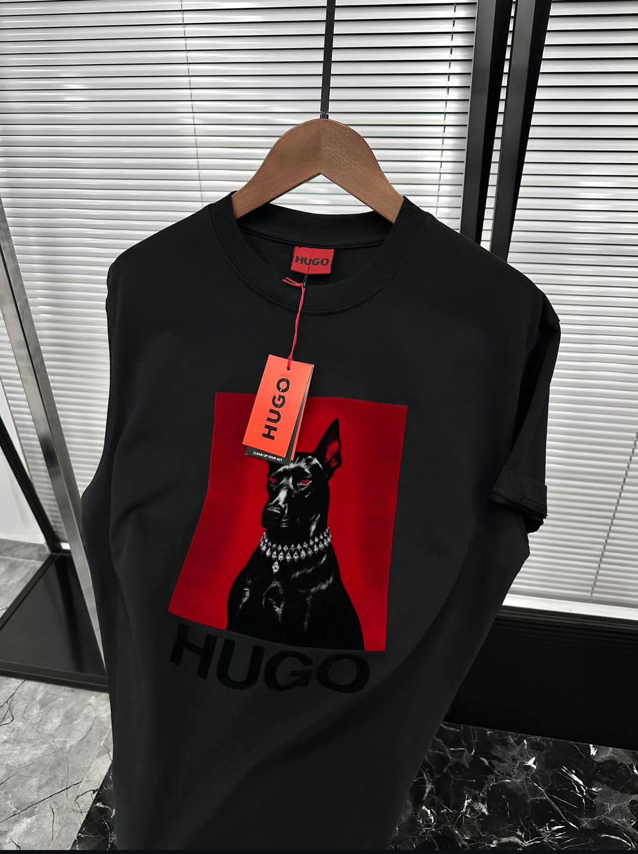 hugo