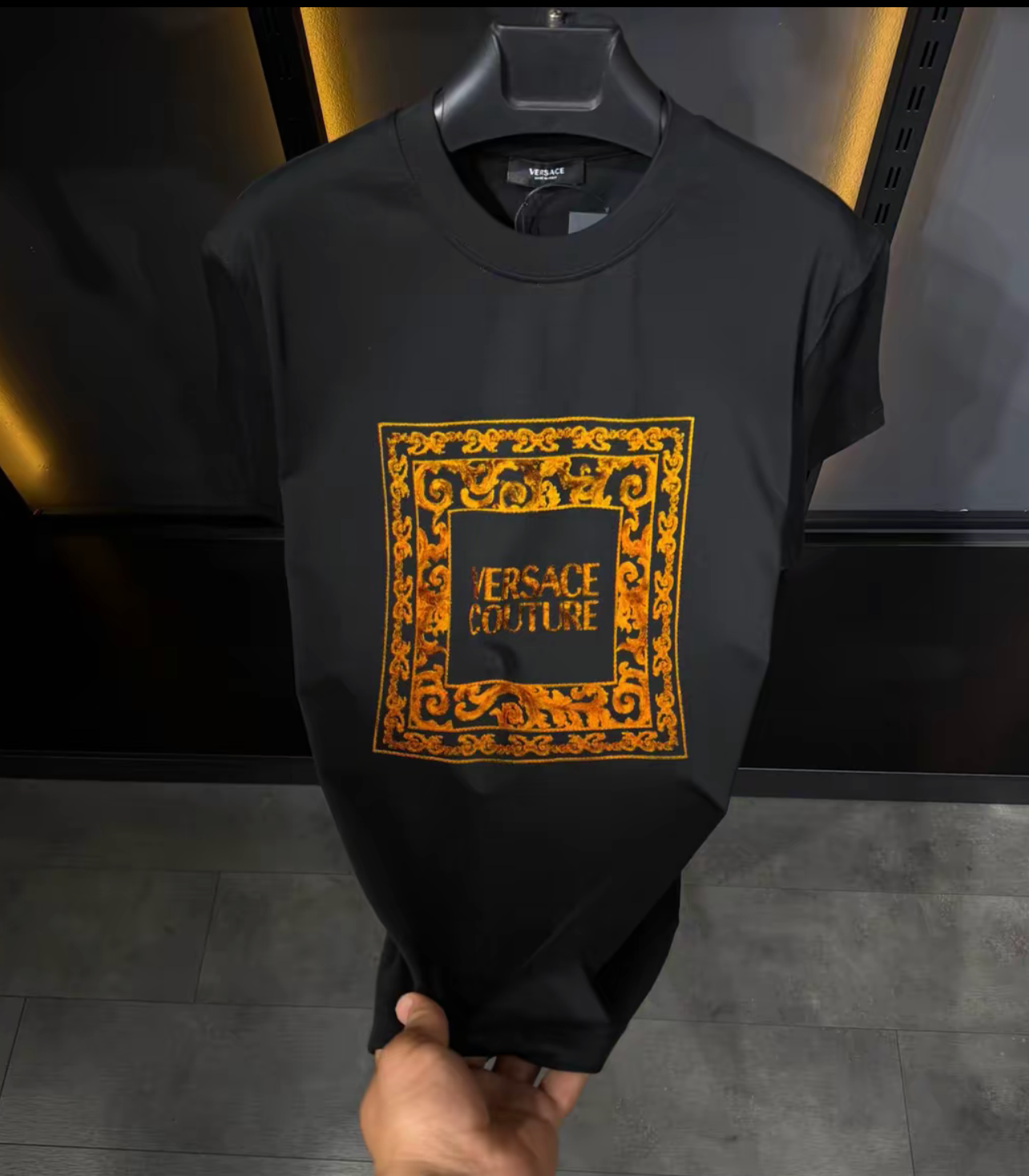 versace