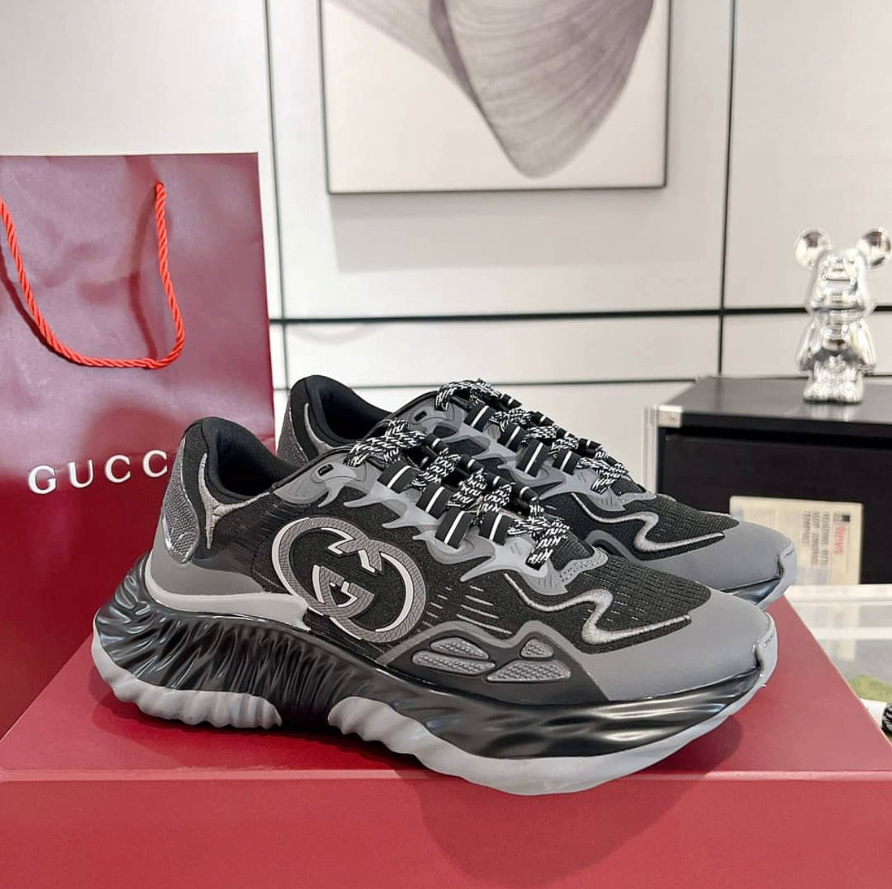 Gucci
