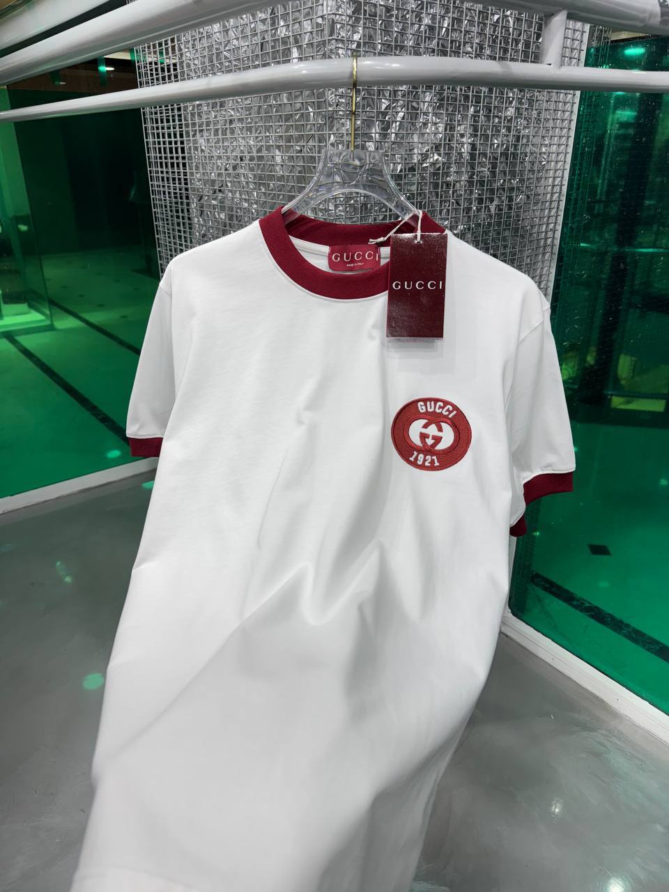 Gucci