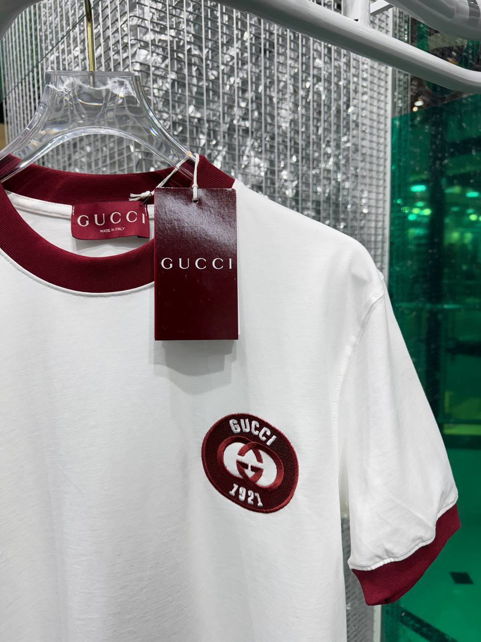 Gucci