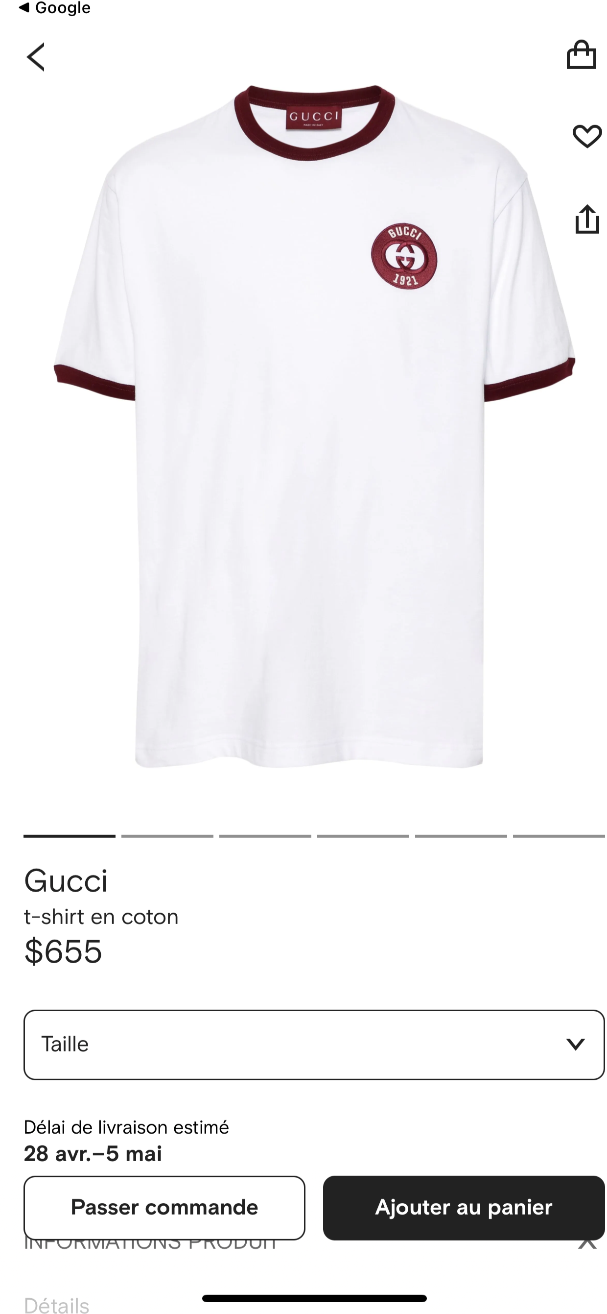 Gucci