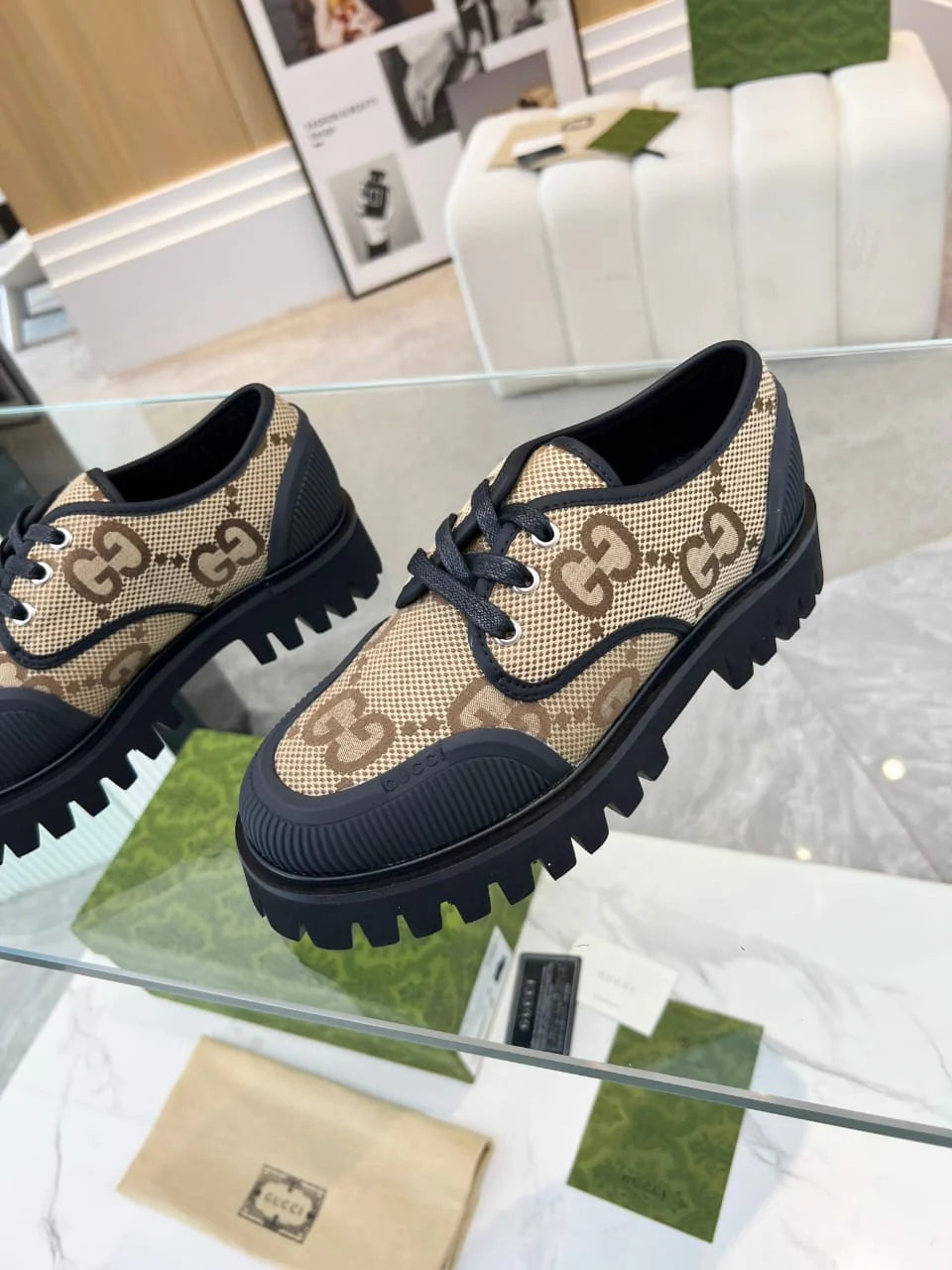 Gucci