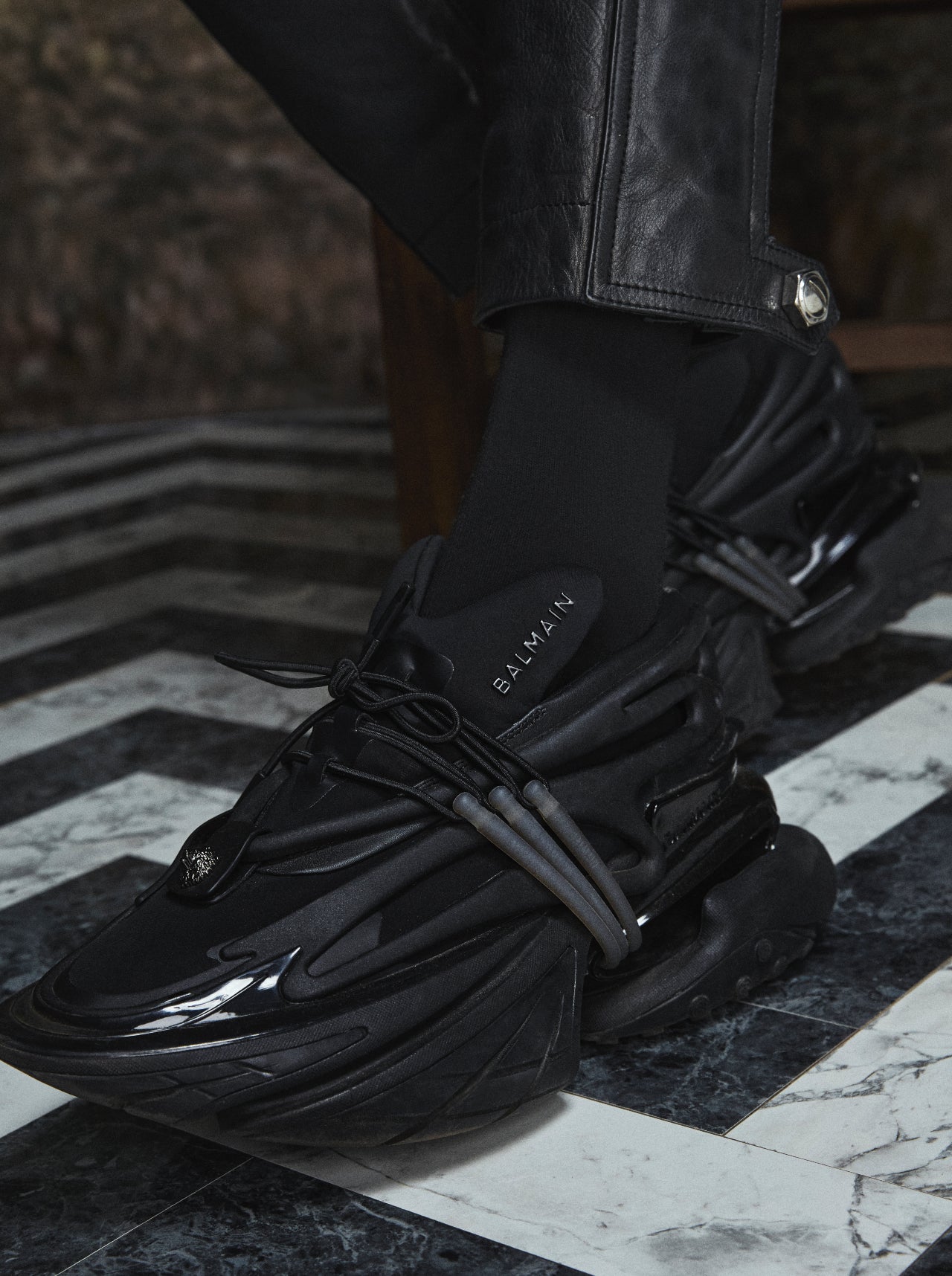 BALMAIN