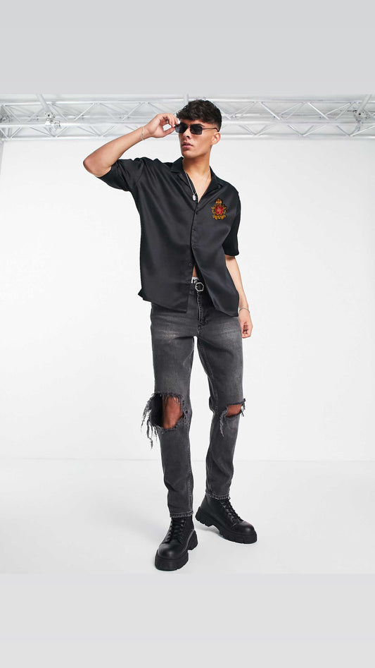 D&G  ( chemise )