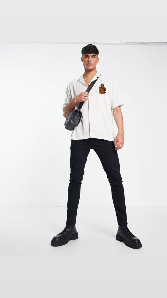 D&g  ( chemise )