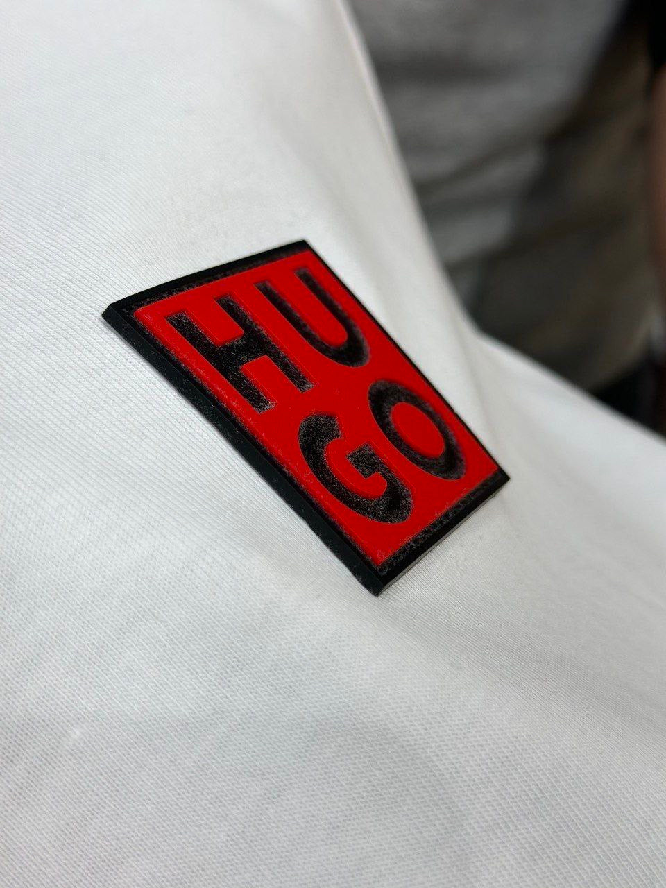 HUGO BOSS