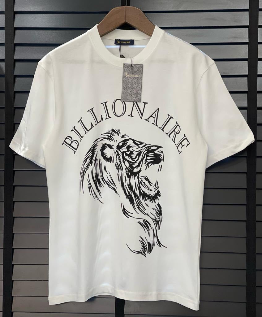 BILLIONAIRE