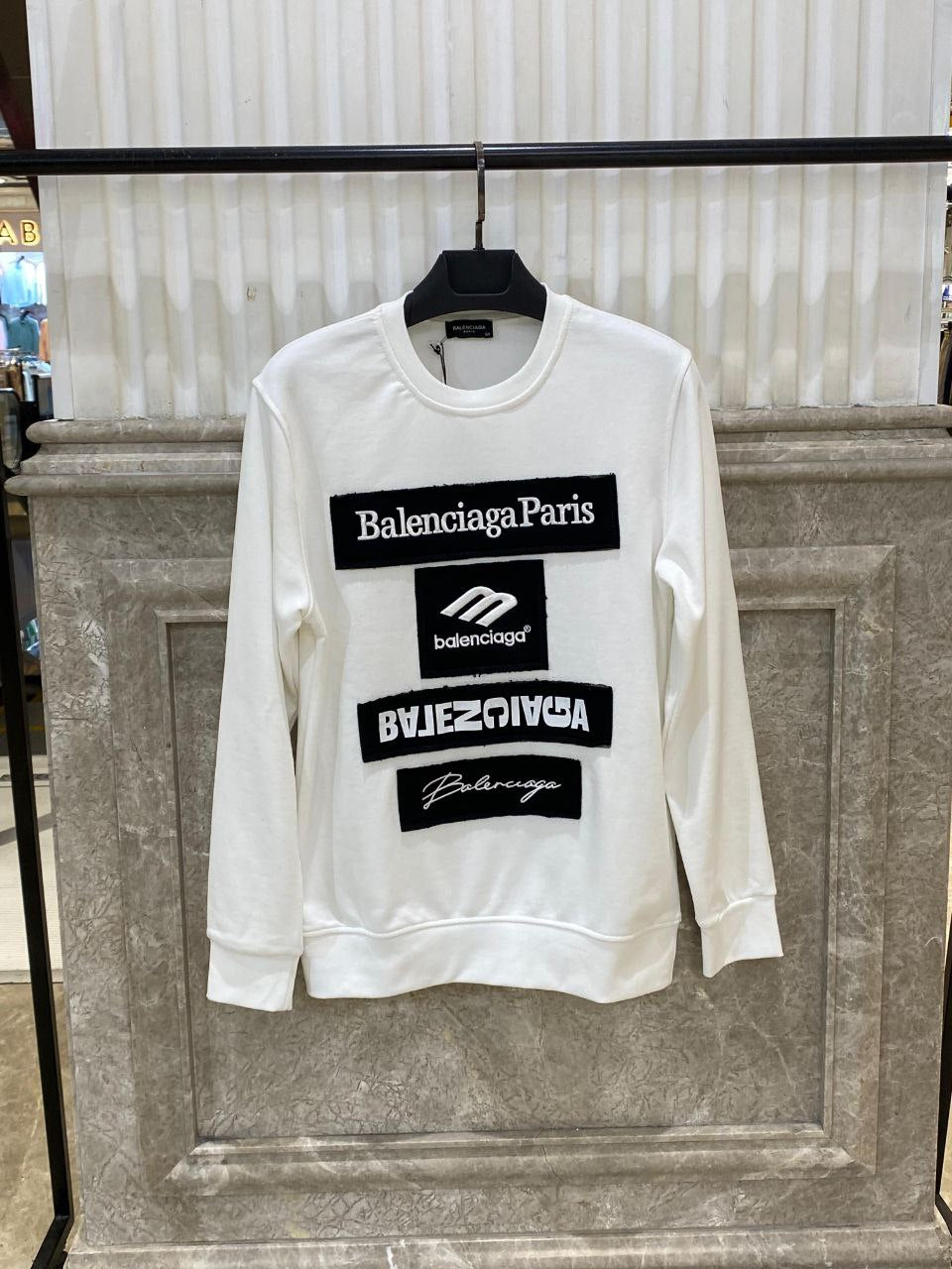 Balenciaga