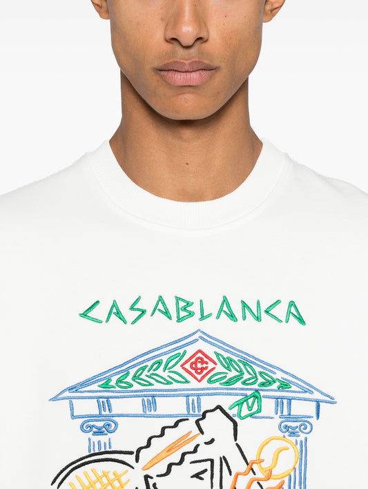 casablanca