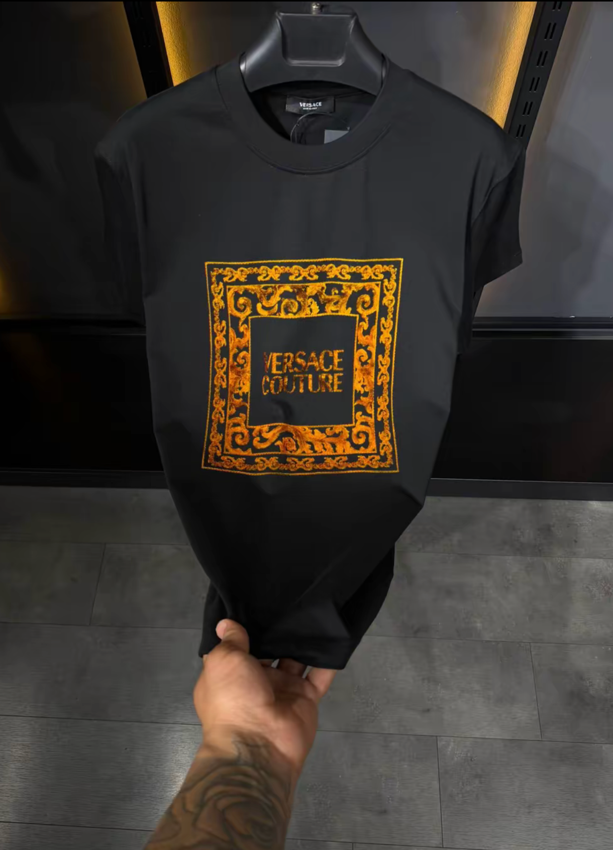 versace