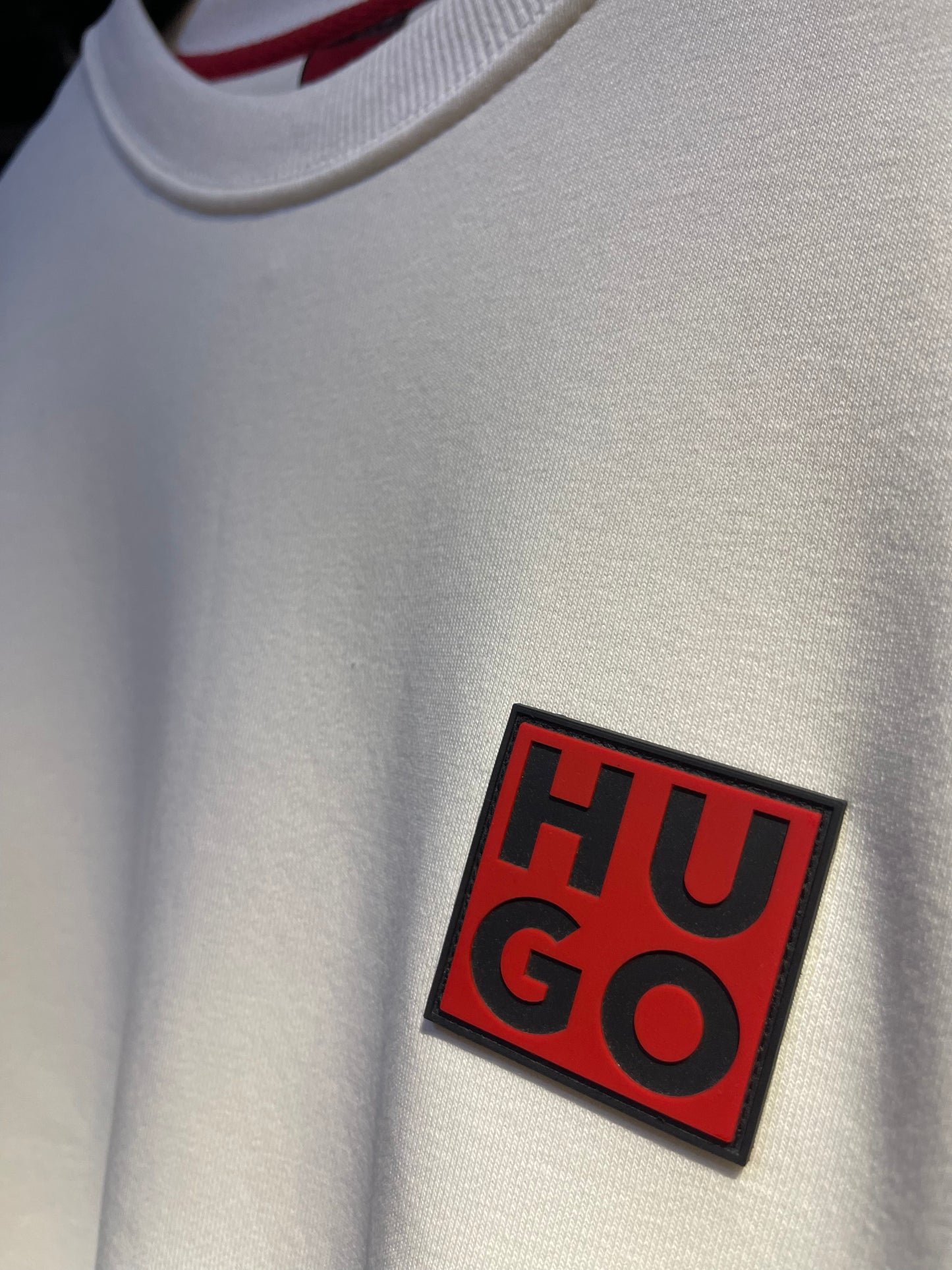 HUGO BOSS