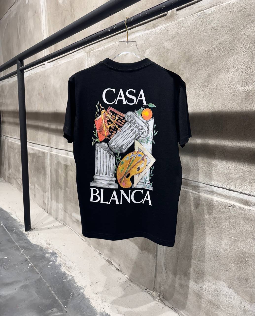 Casablanca