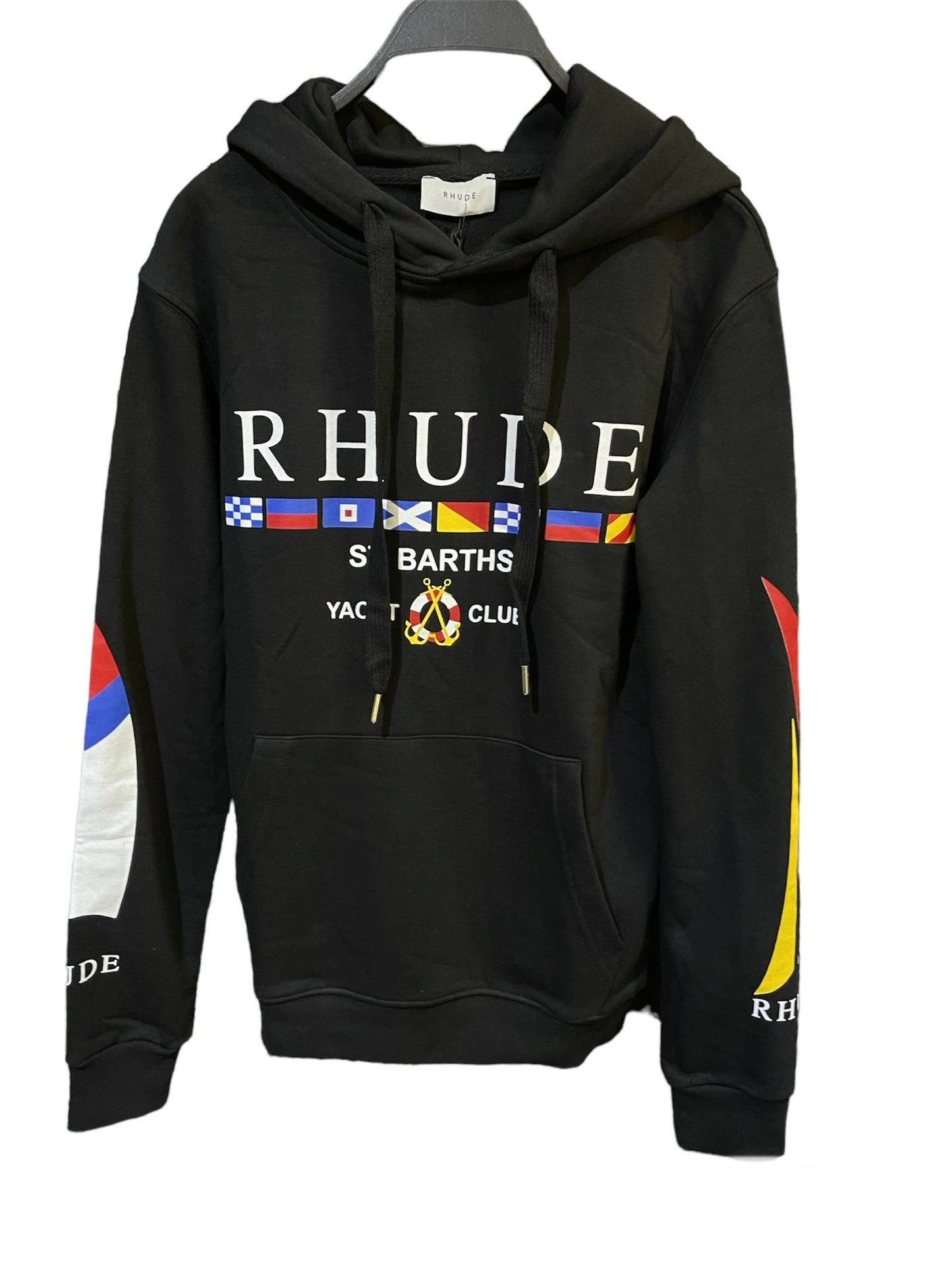 RHUDE