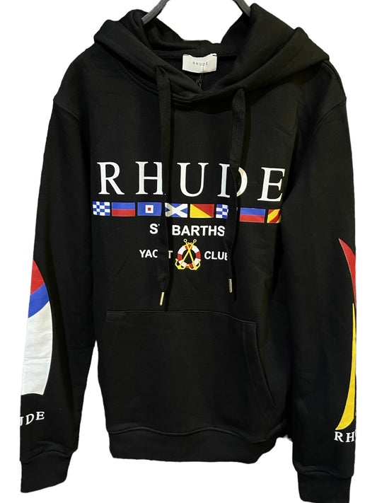 RHUDE