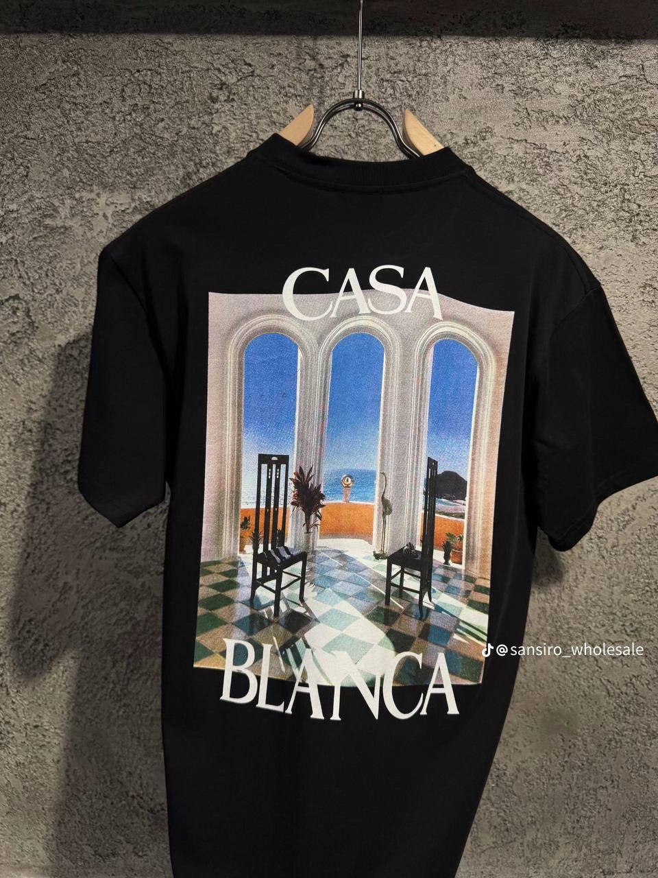 Casablanca