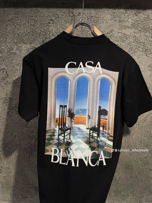 Casablanca