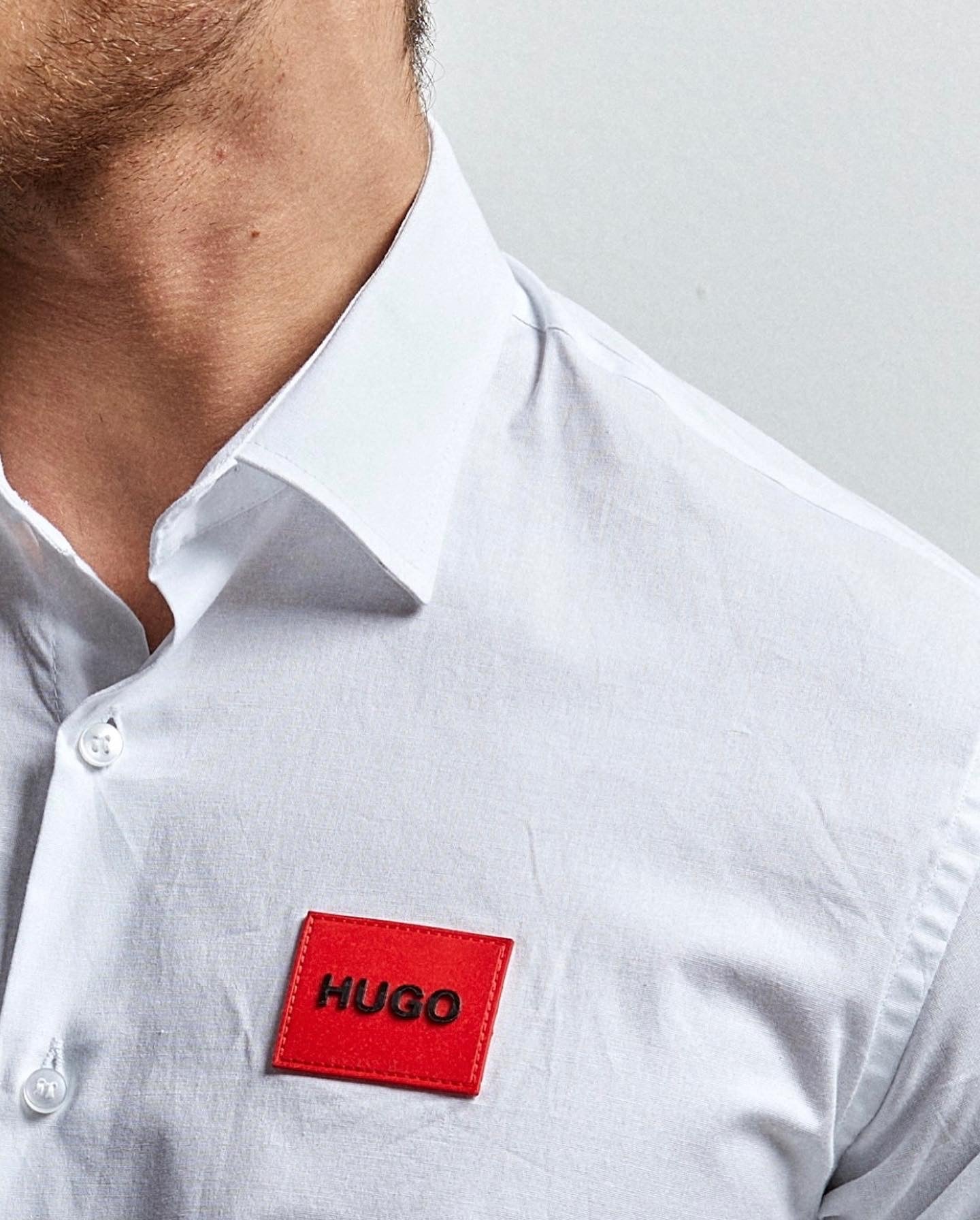 Hugo Boss