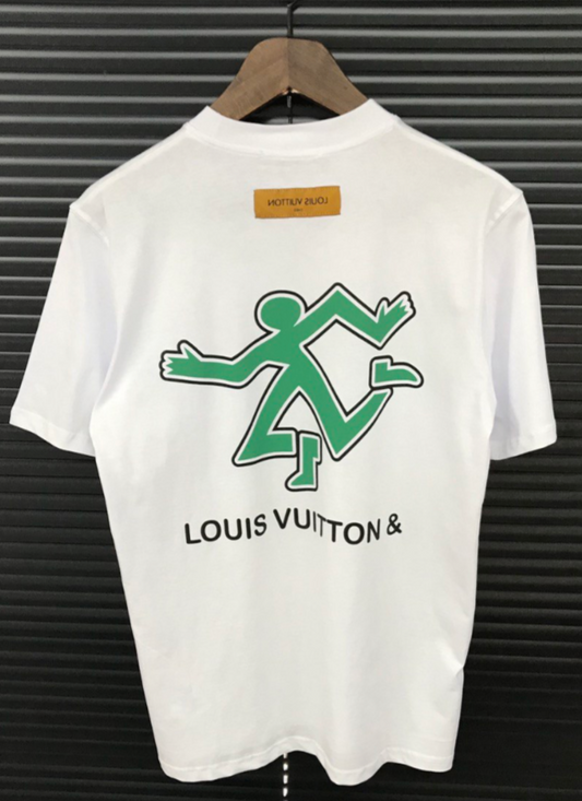 t shirt Lv