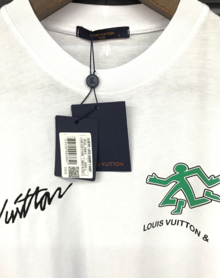 t shirt Lv