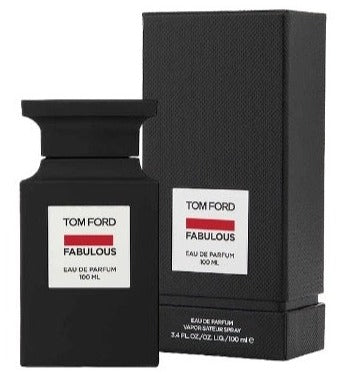 TOM FORD